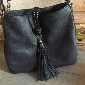 Stella & Dot Hayes hobo
